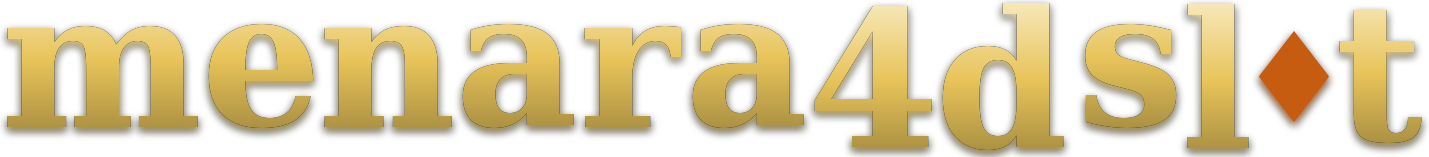 menara4d slot logo